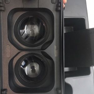 Samsung gear with Vr controller